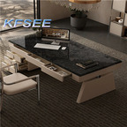 700usd  160cm length Kfsee Manager Desk
