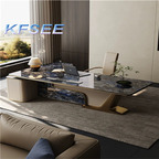 2000usd 220cm length Kfsee Manager Desk