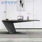 350usd 180cm length Kfsee Manager Desk