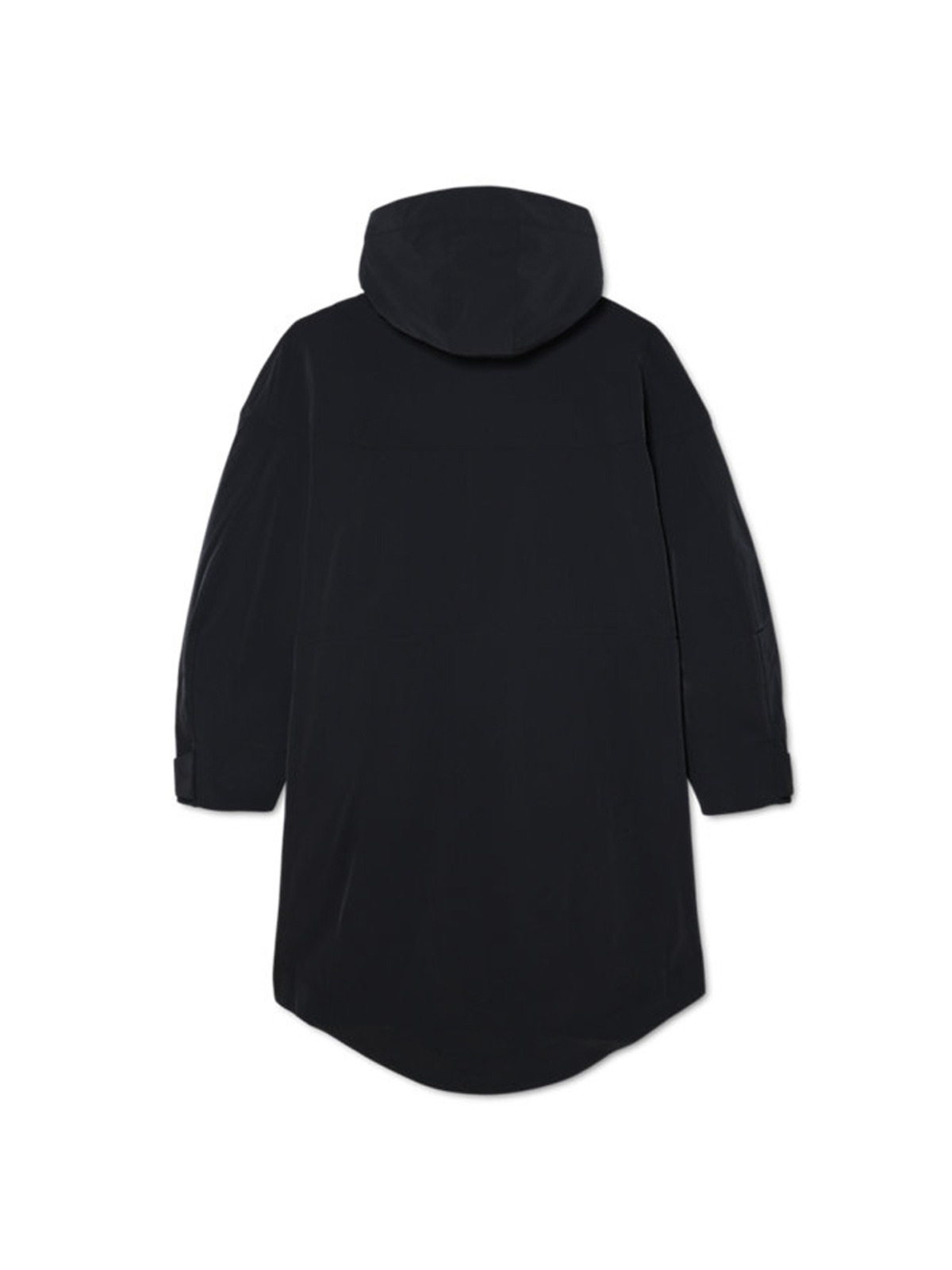 ASICS NOVALIS HEVEANOID PARKA