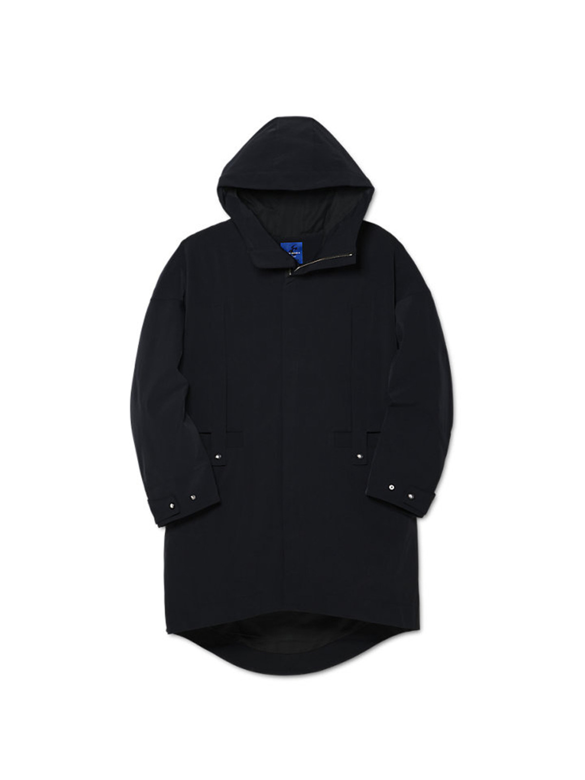 ASICS NOVALIS HEVEANOID PARKA