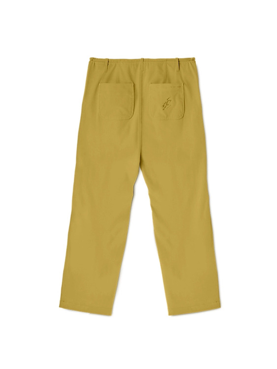 ASICS NOVALIS LIATRISORY TROUSER ASICS NOVALIS LIATRISORY TROUSER