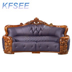 2500usd Kfsee Wood Sofa