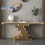 400usd 120cm length Kfsee Entryway Table