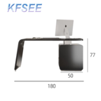 600usd 180cm length Kfsee Study Table