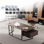600usd 160cm length Kfsee Study Table