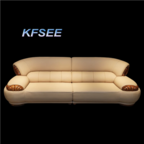 1300usd Kfsee Wood Sofa