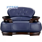 2500usd Kfsee Wood Sofa