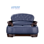 3500usd Kfsee Wood Sofa