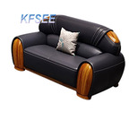 1000usd Kfsee Wood Sofa