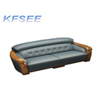 1800usd Kfsee Wood Sofa