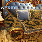 1000usd Kfsee Wood Sofa