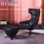 600usd  Kfsee Lounge Chair