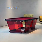 8000usd Kfsee Pool Table