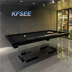 8000usd Kfsee Pool Table