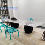 2500usd Kfsee Dining Table