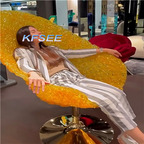 3000usd Kfsee Lounge Chair