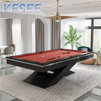 3000usd  Kfsee Pool Table
