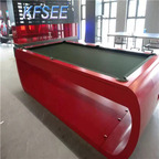 2500usd  Kfsee Pool Table