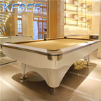 2000usd  Kfsee Pool Table