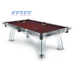 4500usd  Kfsee Pool Table