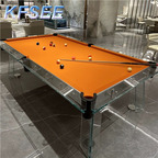 5000usd  Kfsee Pool Table