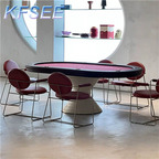 4500usd  Kfsee Pool Table