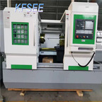 7000usd Kfsee CNC lathe