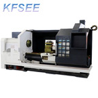 6000usd Kfsee CNC lathe