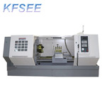 12000usd Kfsee CNC lathe