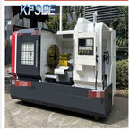 15000usd Kfsee CNC lathe