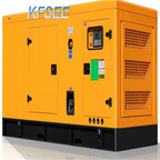 4000usd Kfsee 20kw Diesel Generator