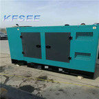 4500usd Kfsee 20kw Diesel Generator