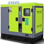 4000usd Kfsee 20kw Diesel Generator