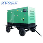 4000usd Kfsee 40kw Diesel Generator