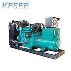 6000usd Kfsee 30kw Diesel Generator