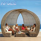 2000usd Kfsee Rattan Furniture