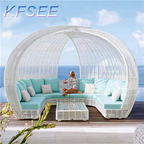 2000usd Kfsee Rattan Furniture
