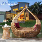 1300usd Kfsee Rattan Furniture