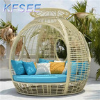 1700usd Kfsee Rattan Furniture