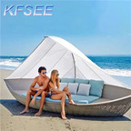 1500usd Kfsee Rattan Furniture