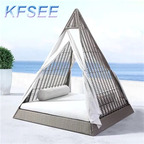1100usd Kfsee Rattan Furniture