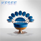 2500usd Kfsee Lounge Chair