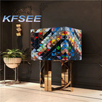 1800usd Kfsee Wine Cabinet