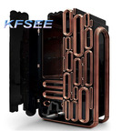 6000usd Kfsee Wine Cabinet