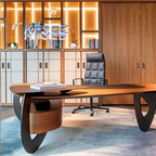 1500usd Kfsee Luxury Executive Table