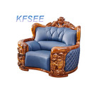 1300usd Kfsee Castle Sofa