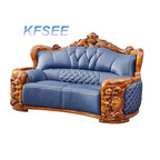 1600usd Kfsee Castle Sofa