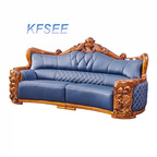 2500usd Kfsee Castle Sofa