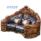4500usd Kfsee Castle Sofa